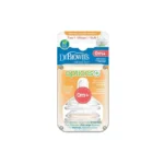 سرشیشه دکتربروان شماره یک دهانه عریض