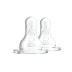 سرشیشه دکتربروان نیم قطره دهانه باریک