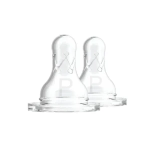 سرشیشه دکتربروان نیم قطره دهانه باریک