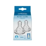 سرشیشه دکتربروان شماره دو دهانه باریک