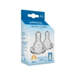 سرشیشه دکتربروان شماره سه دهانه باریک