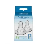 سرشیشه دکتربروان جریان غلیظ دهانه باریک