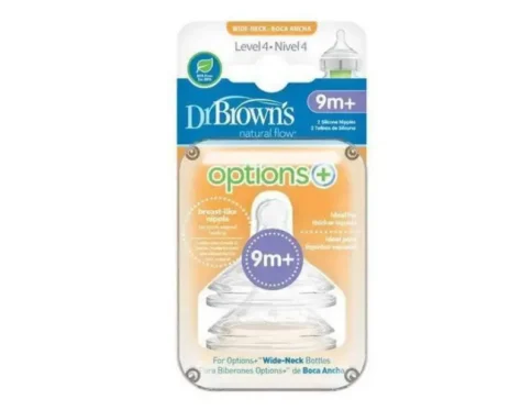 سرشیشه دکتربروان شماره چهار دهانه عریض